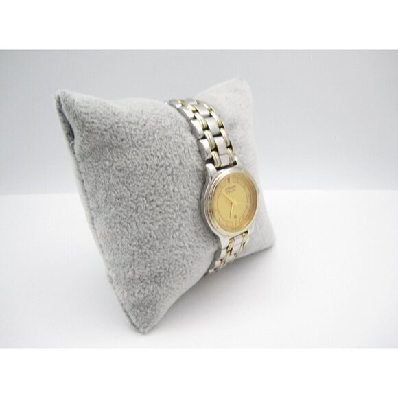 Women Accurate Libretto Swiss  WR Analog 23mm Round Watch (H723) \